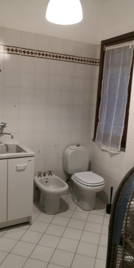 Hôtel La Casa Di Filippo à Pise Extérieur photo