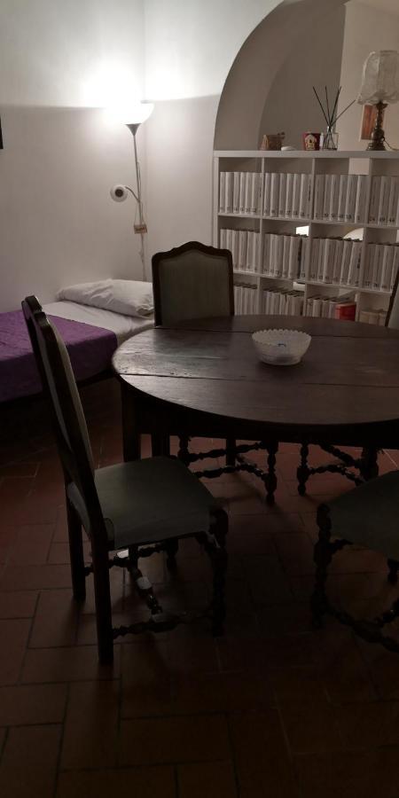 Hôtel La Casa Di Filippo à Pise Extérieur photo
