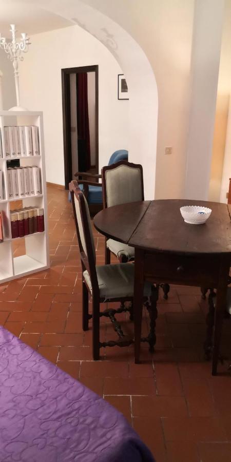 Hôtel La Casa Di Filippo à Pise Extérieur photo