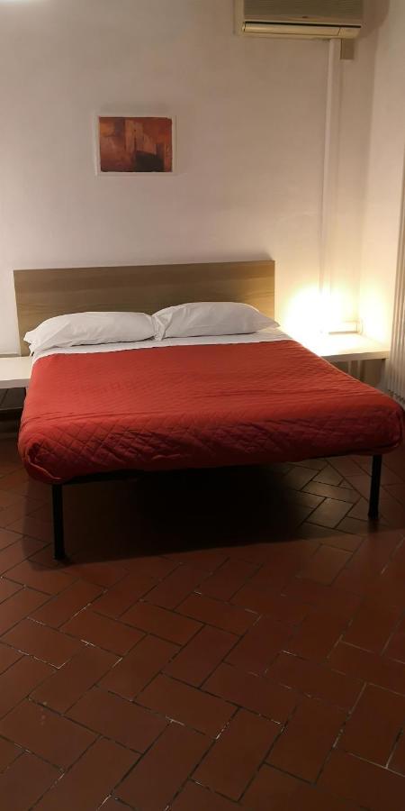 Hôtel La Casa Di Filippo à Pise Extérieur photo