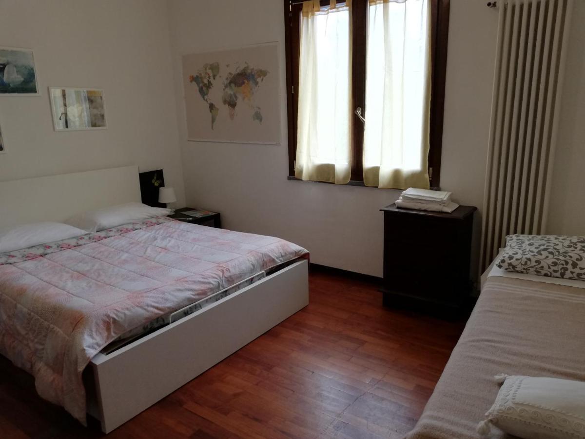 Hôtel La Casa Di Filippo à Pise Extérieur photo