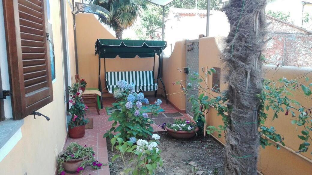 Hôtel La Casa Di Filippo à Pise Extérieur photo