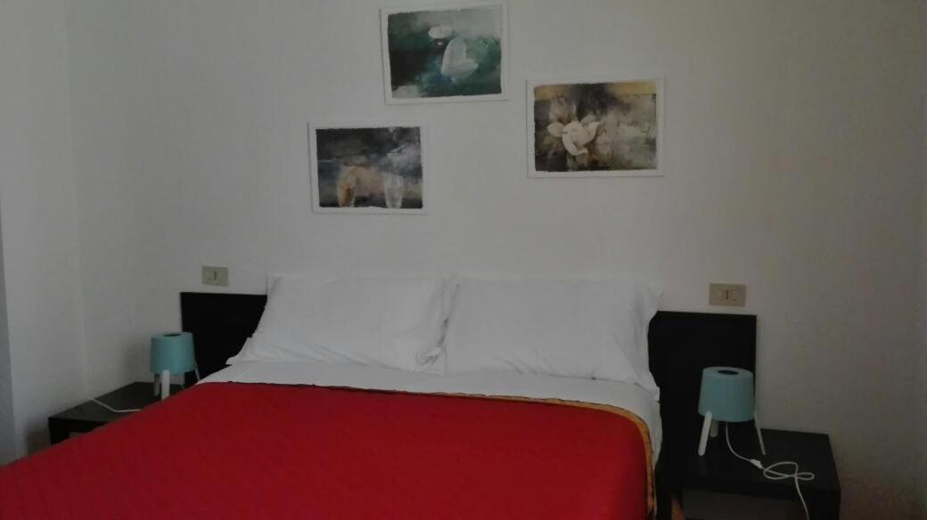 Hôtel La Casa Di Filippo à Pise Extérieur photo