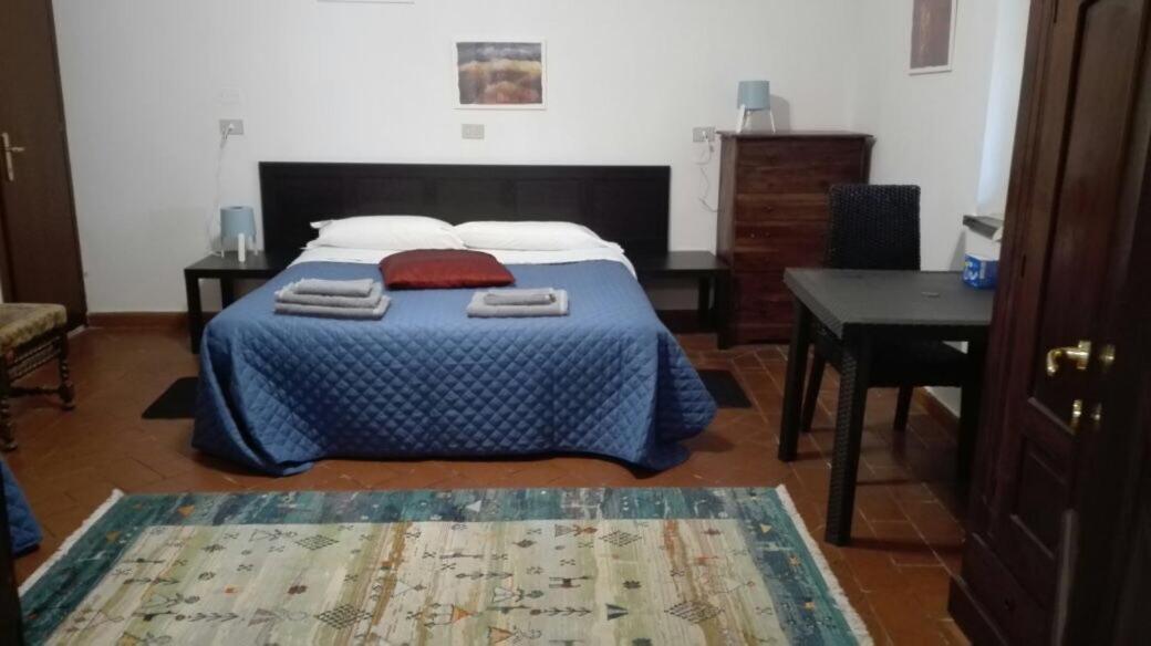 Hôtel La Casa Di Filippo à Pise Extérieur photo